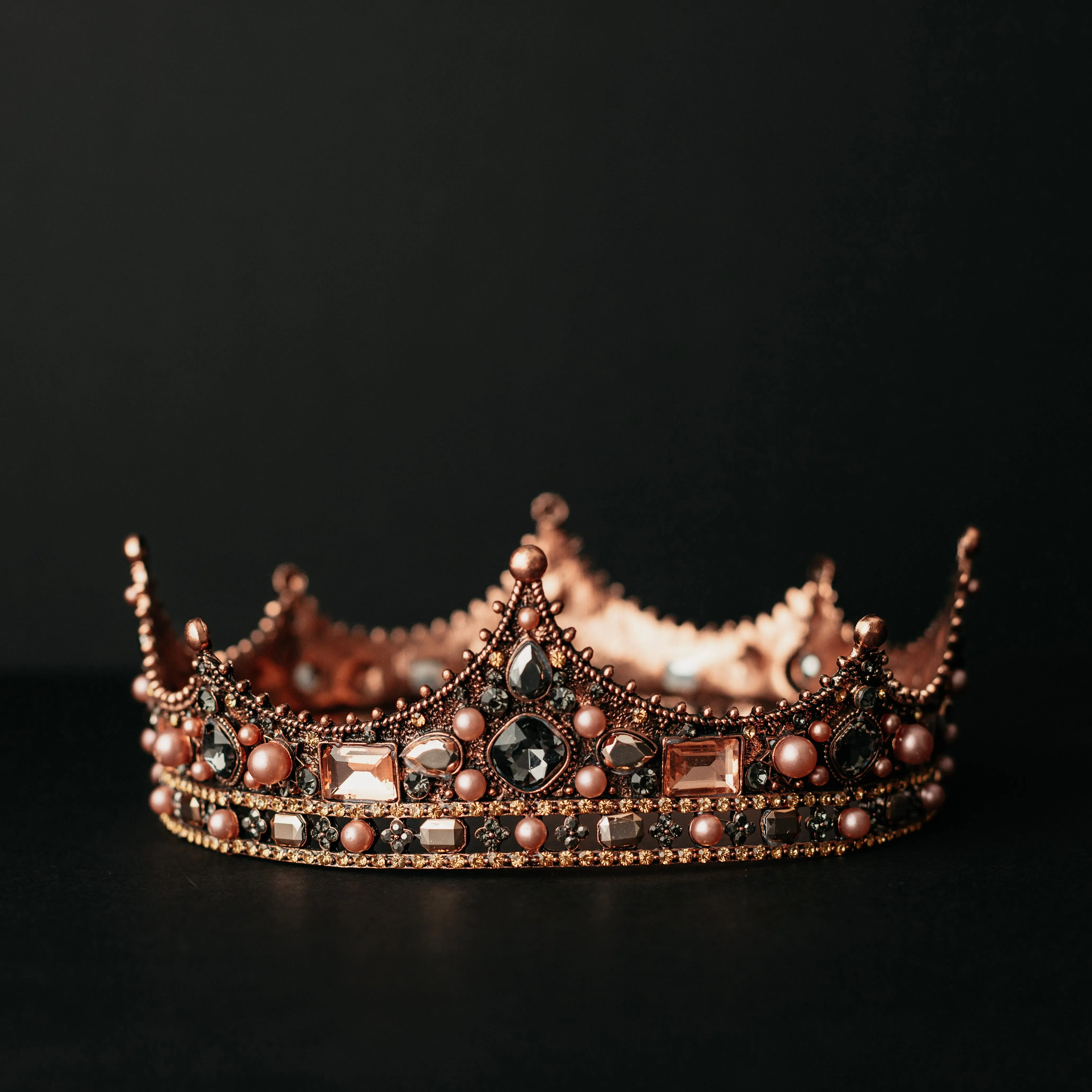Cecily's Crown