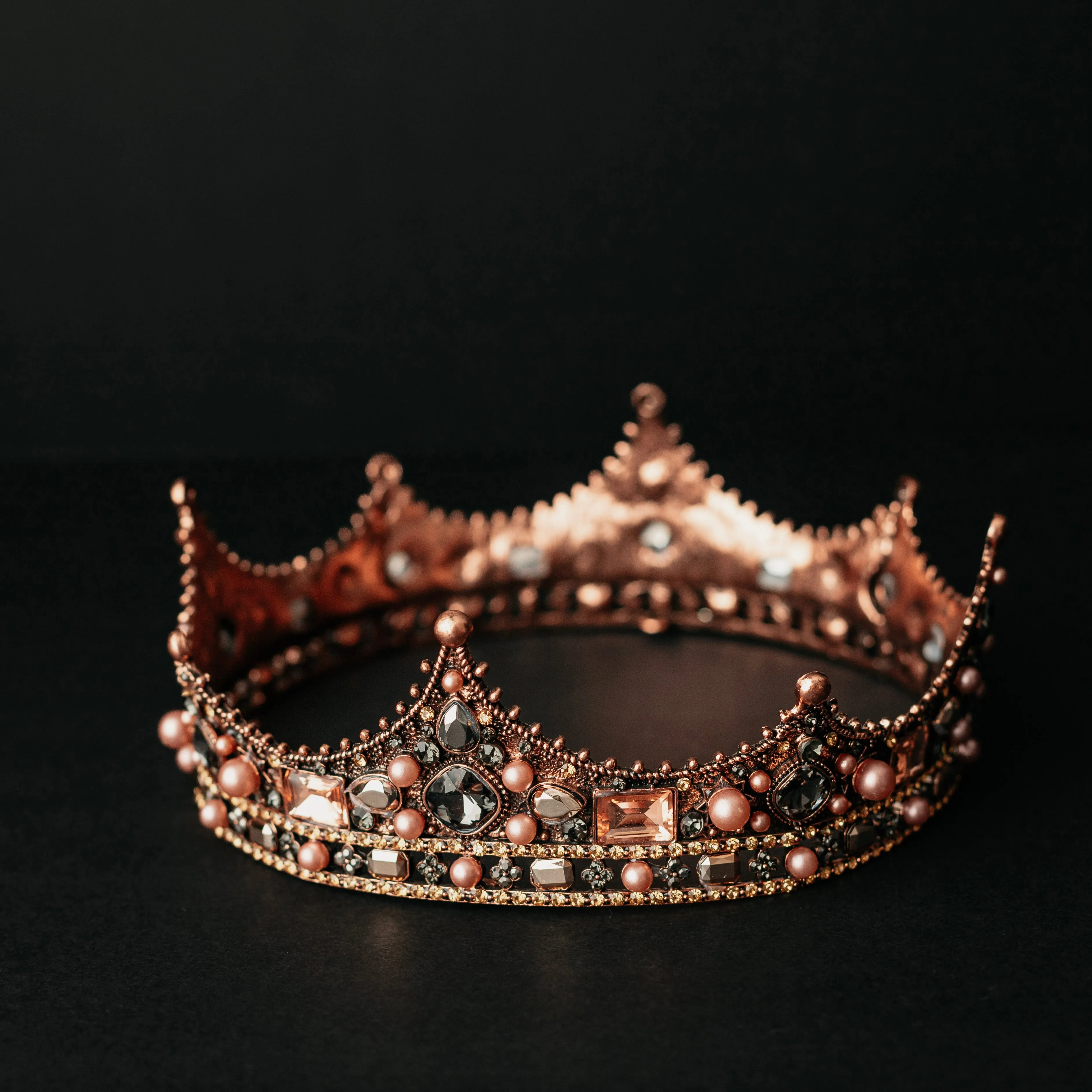 Cecily's Crown