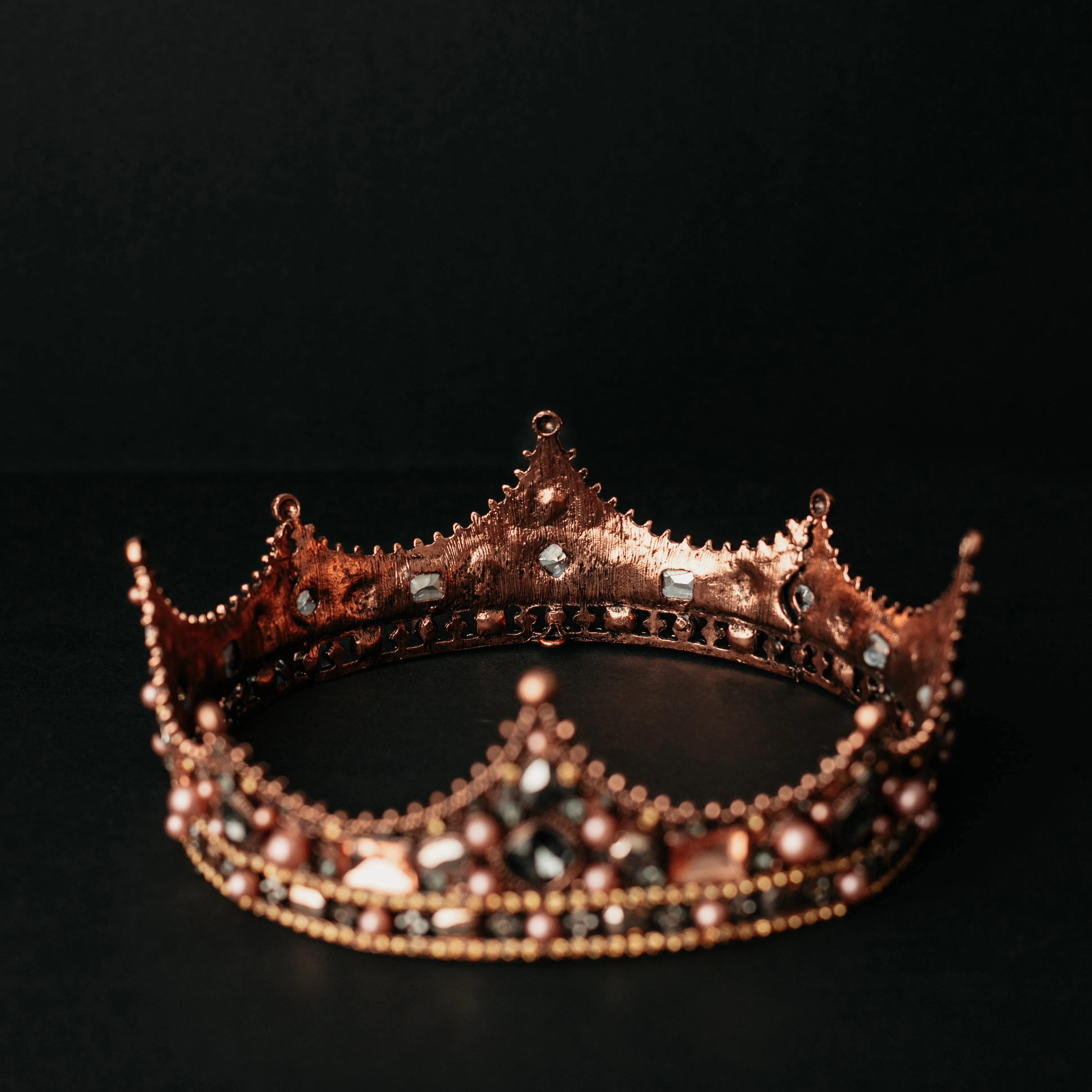 Cecily's Crown