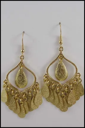 Chandelier Style Earrings