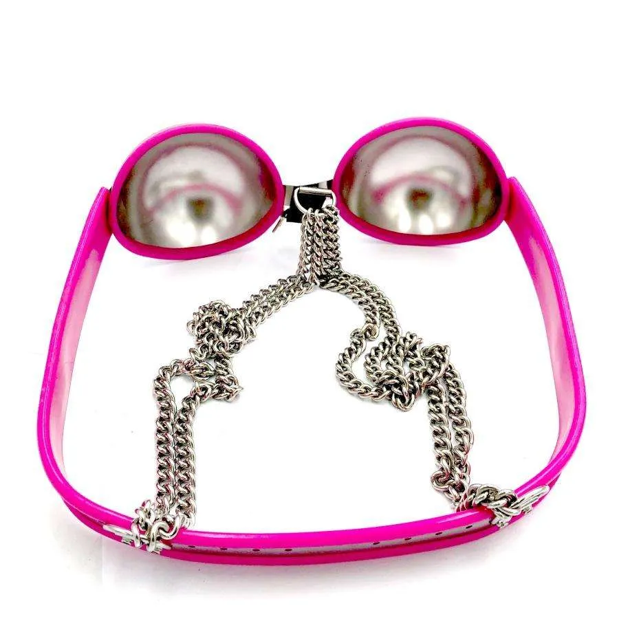 Chastity Bra - Bond me