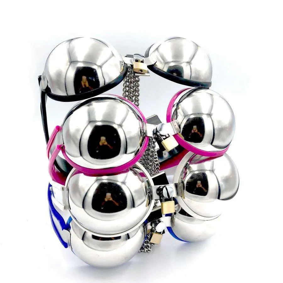 Chastity Bra - Bond me