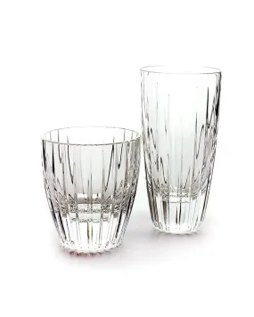 CIANA TRANSPARENT GLASS SET