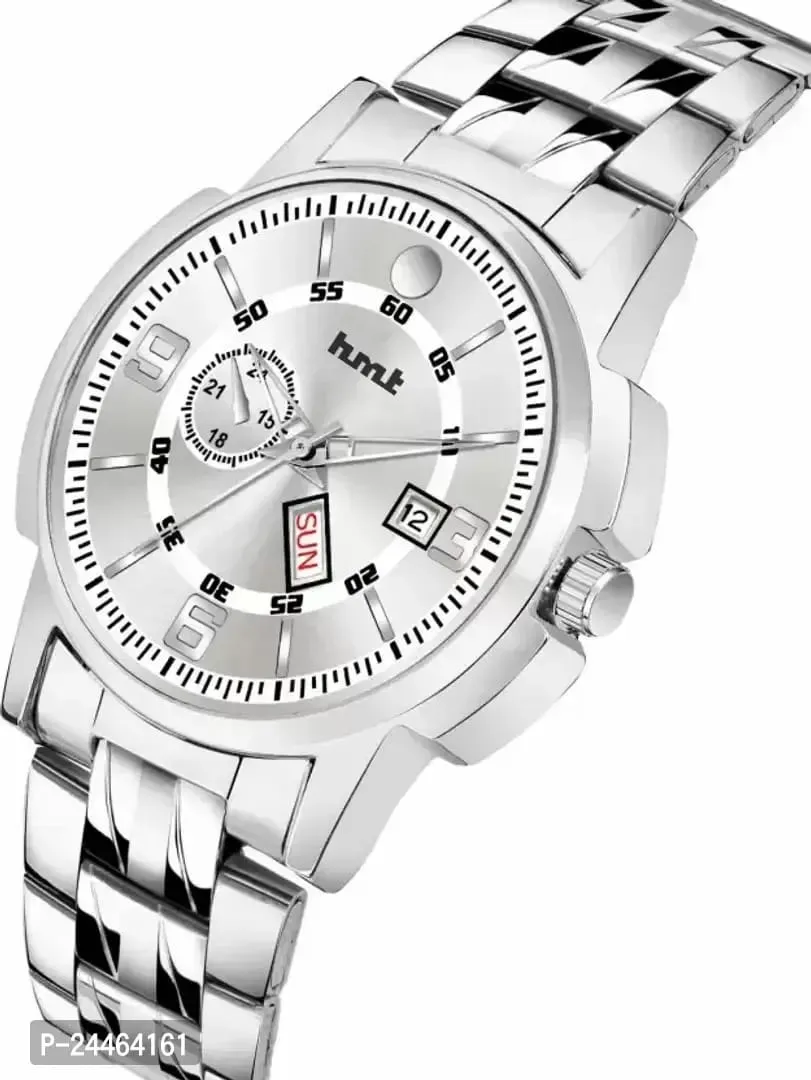Classy Analog Watches for Men