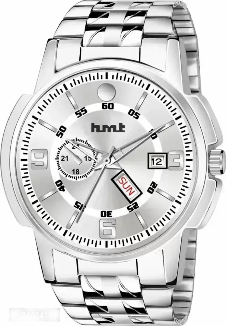 Classy Analog Watches for Men
