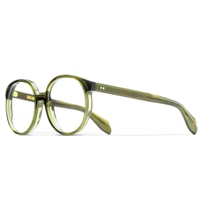 CUTLER AND GROSS-1395-07-5418-GLASSES FRAMES