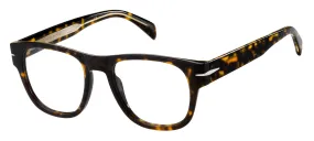 DAVID BECKHAM-DB 7025-86-5220-GLASSES FRAMES