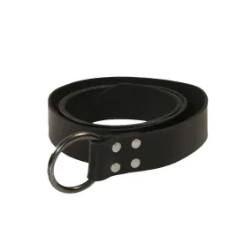 Doran ring belt