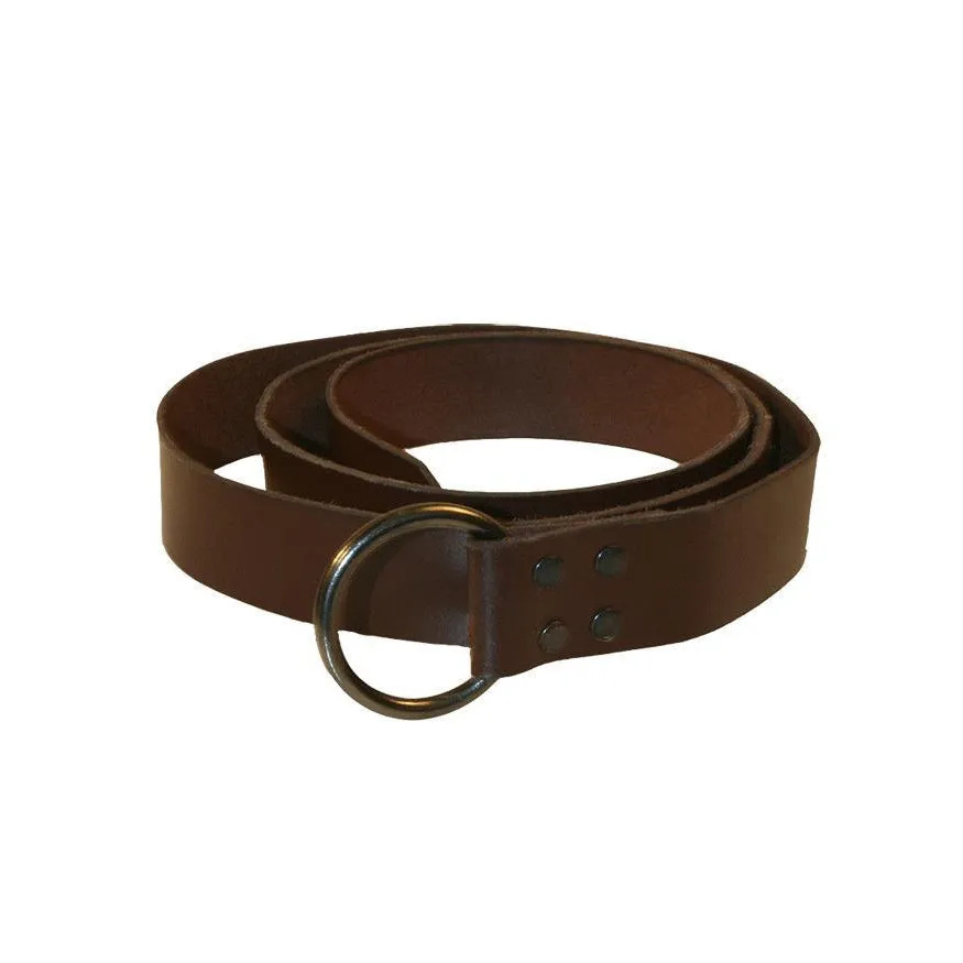 Doran ring belt