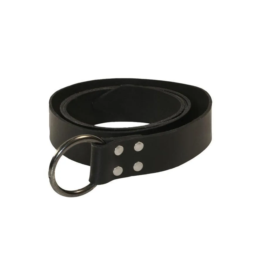 Doran ring belt