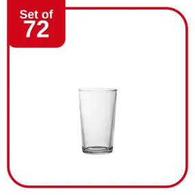 DURALEX UNIE TUMBLER 250ml CLEAR (1043AB06)