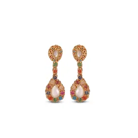 Earrings - E1299