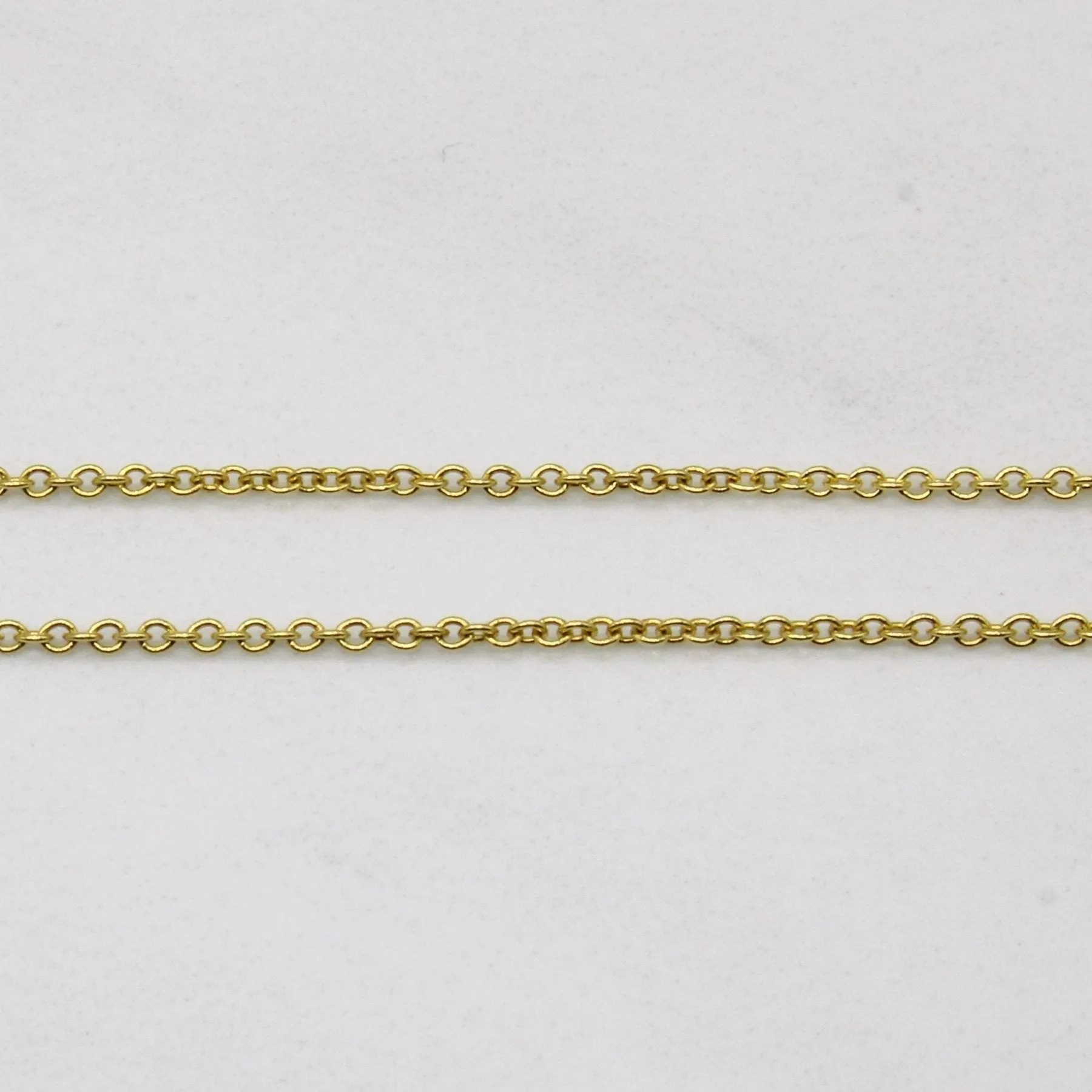 'EFFY' Seaside 14k Yellow Gold Multi Gem Necklace | 2.07ctw | 18"