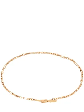 Etro   Chain belt 