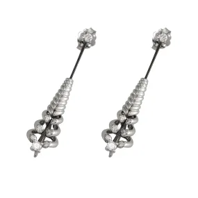 Galaxy Xenos Earrings