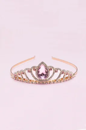 Great Pretenders Boutique Regal Tiara Headband