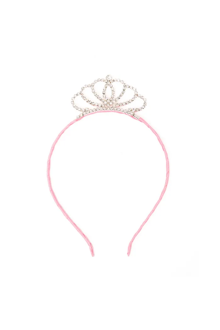 Great Pretenders Boutique Tiara Treat Headband