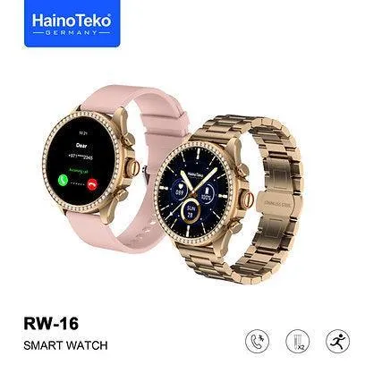 Haino Teko Germany RW-16 Smart Watch for Women