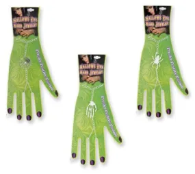 Halloween Slave Bracelets