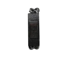 Hayden Midnight Safari Watch