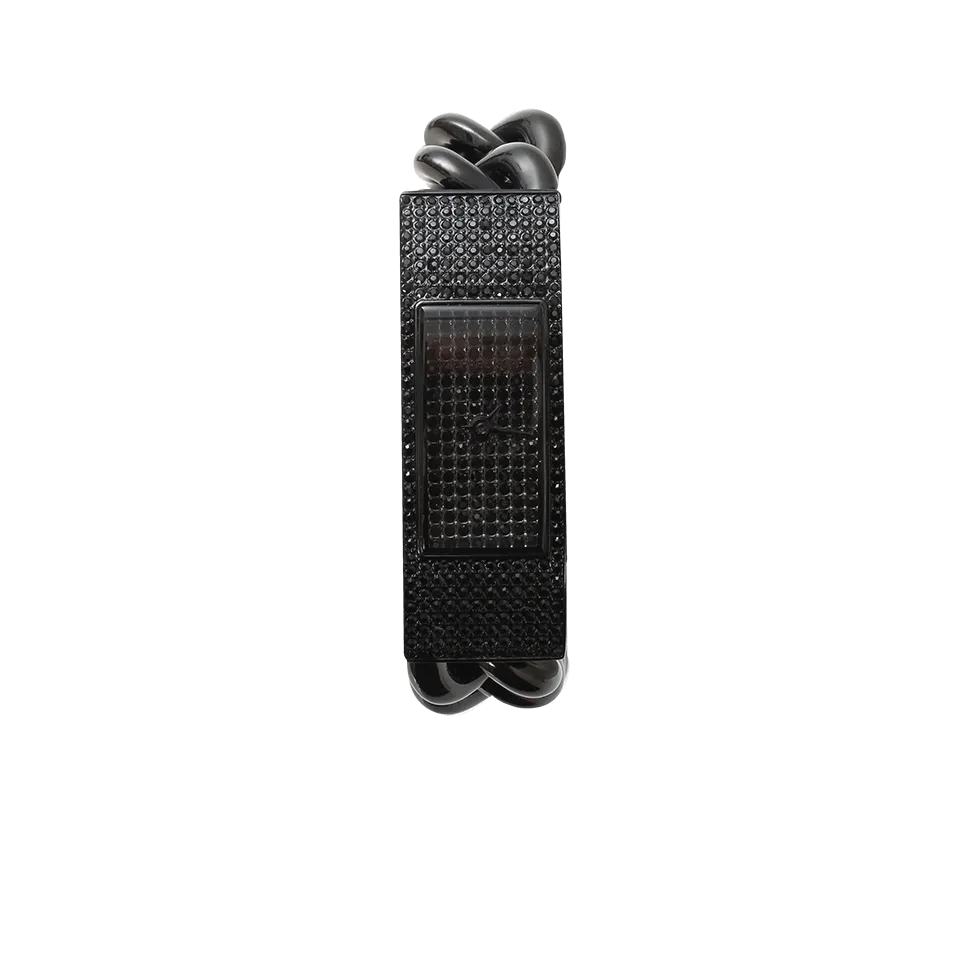 Hayden Midnight Safari Watch
