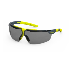 HexArmor VS300 11-19007-02 TruShield Safety Glasses, Grey 23%, 1 Each