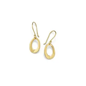 Ippolita 18K Gold Classico Dangle Earrings
