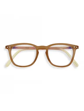 IZIPIZI #E ARIZONA BROWN SCREEN READING Glasses 🤓