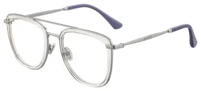 JIMMY CHOO-JC219-900-5220-GLASSES FRAMES