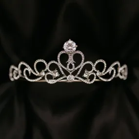 Kaley’s Tiara