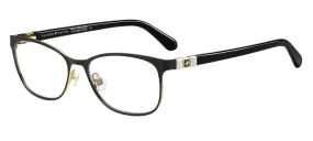 KATE SPADE-JONAE-807-5116-GLASSES FRAMES