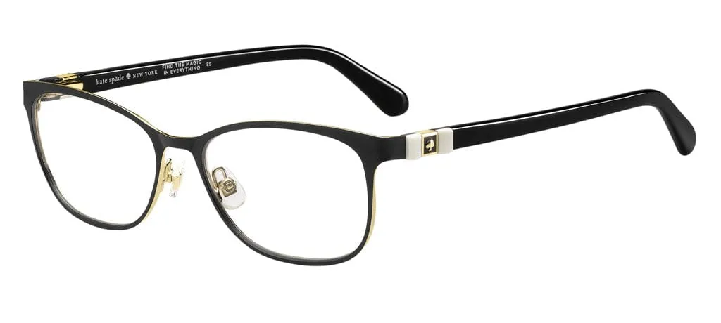 KATE SPADE-JONAE-807-5116-GLASSES FRAMES