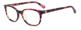 KATE SPADE-LUELLA-HT8-4918-GLASSES FRAMES