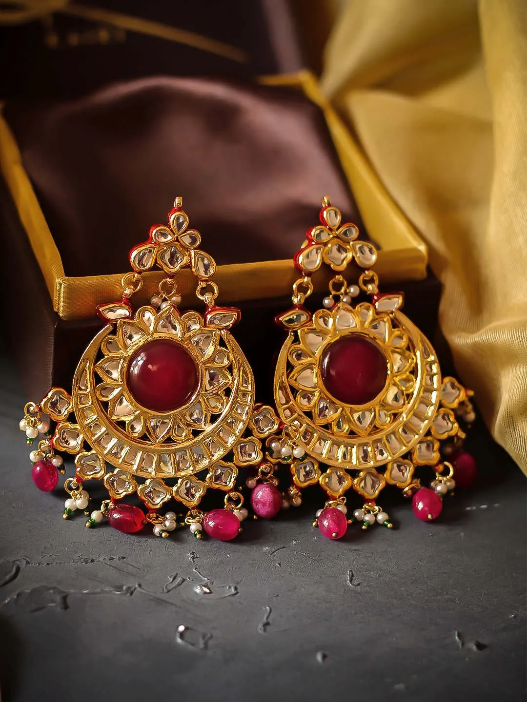 Kayisa Chandbalis
