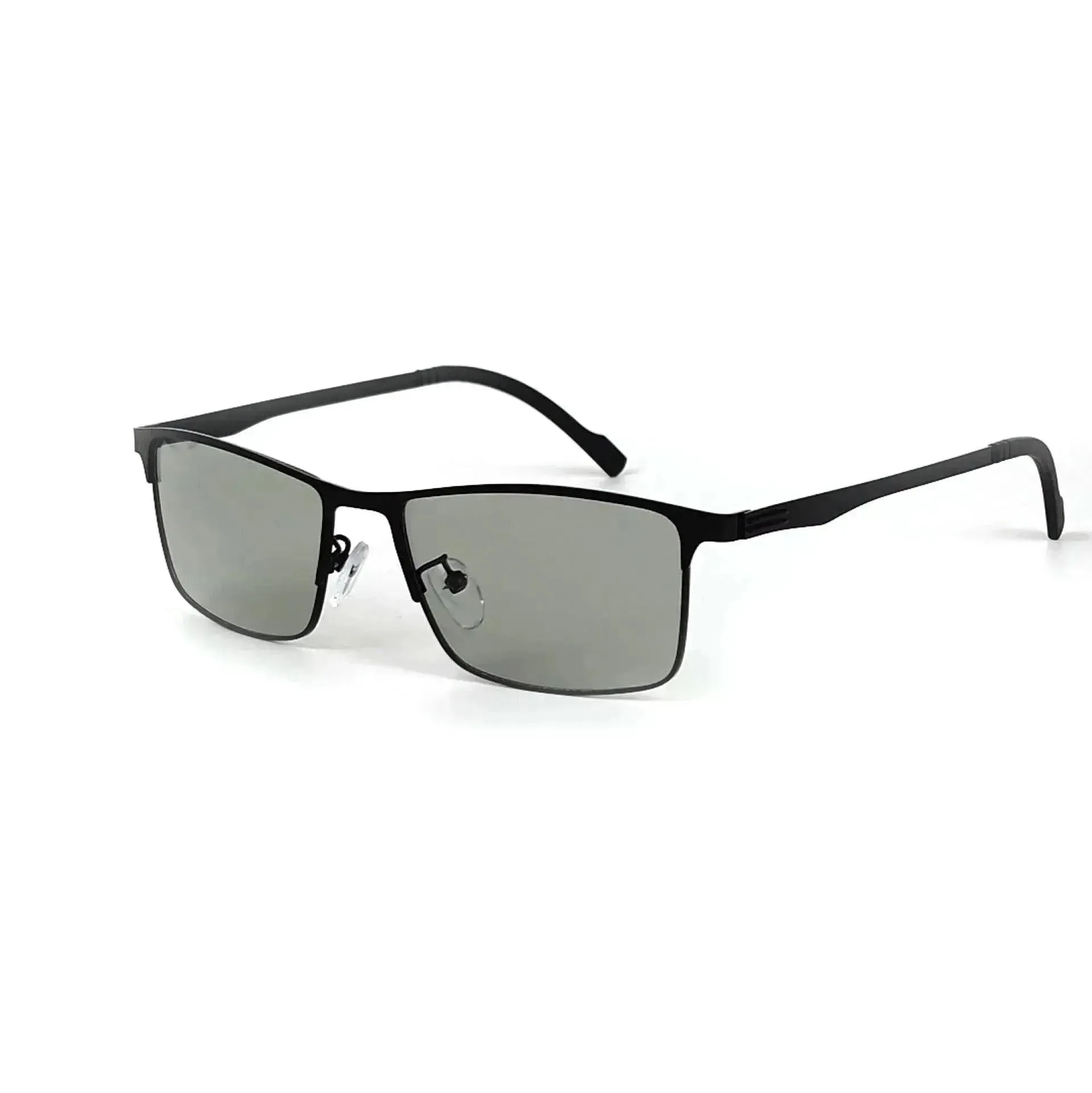 Light-proof Night Vision Goggles Discolored Sunglasses