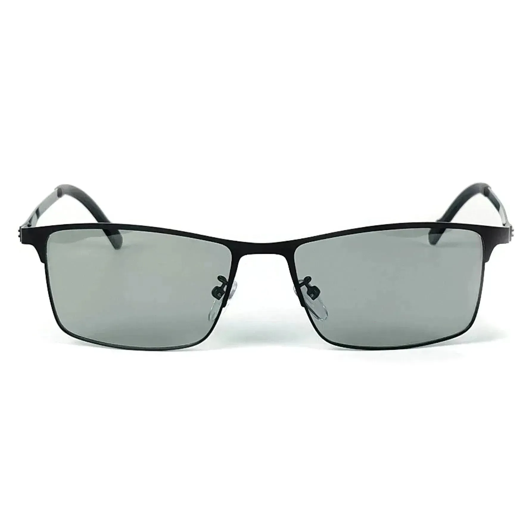Light-proof Night Vision Goggles Discolored Sunglasses