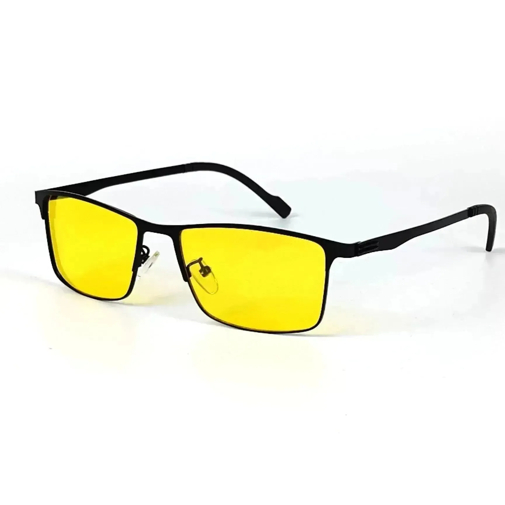Light-proof Night Vision Goggles Discolored Sunglasses