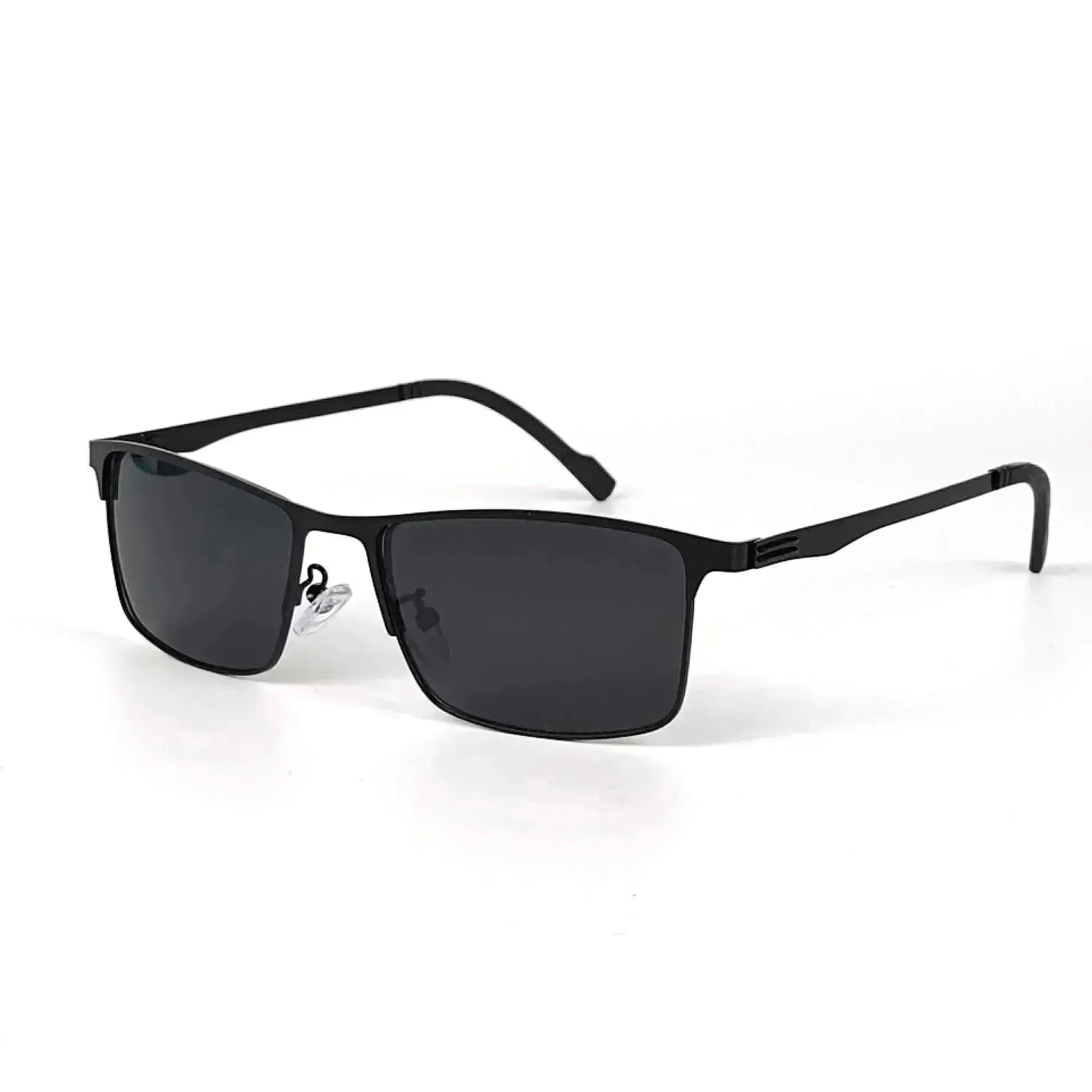 Light-proof Night Vision Goggles Discolored Sunglasses