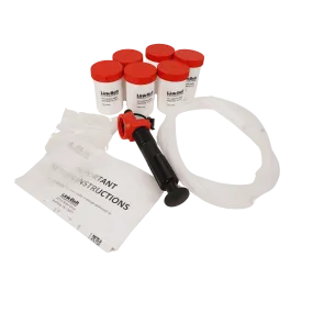 Link-Belt Start-Up Kit SPX00029 (with hand pump)