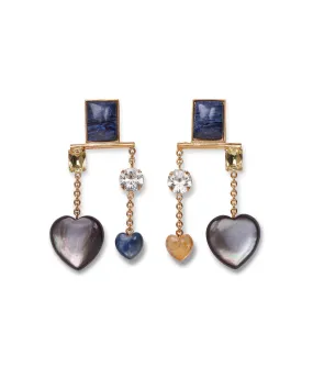 Lucky Earrings