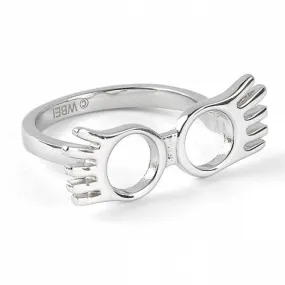 Luna Glasses Ring Size