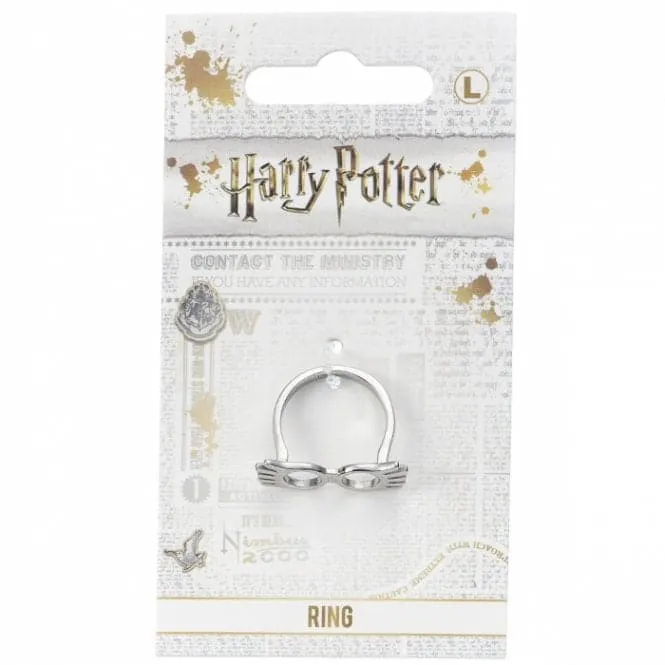 Luna Glasses Ring Size