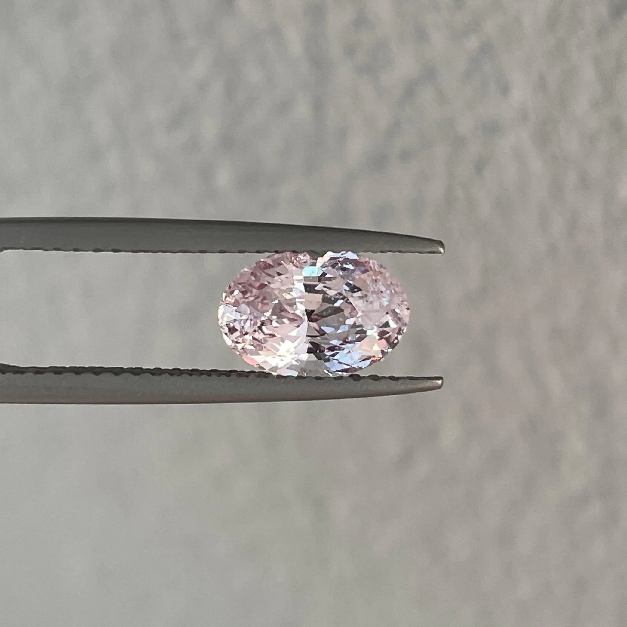 made to order engagement rings Peach Sapphire 2.04 ct online buying loose stones made to order for fiance ring, custom made gemstone rings for promise rings personalised