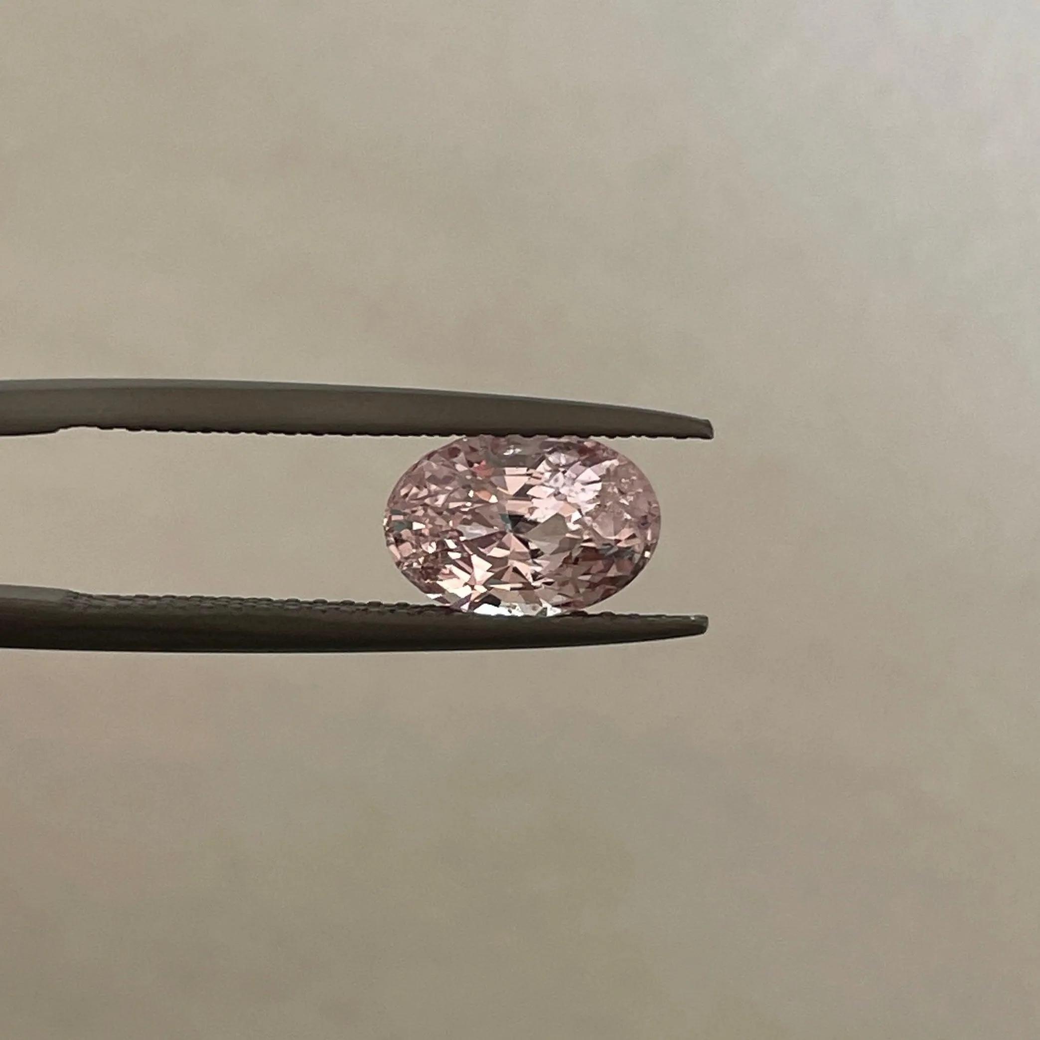 made to order engagement rings Peach Sapphire 2.04 ct online buying loose stones made to order for fiance ring, custom made gemstone rings for promise rings personalised