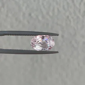 made to order engagement rings Peach Sapphire 2.04 ct online buying loose stones made to order for fiance ring, custom made gemstone rings for promise rings personalised
