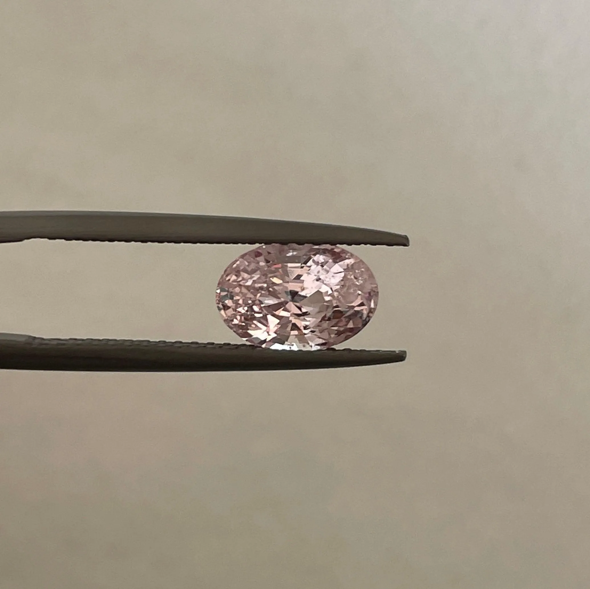 made to order engagement rings Peach Sapphire 2.04 ct online buying loose stones made to order for fiance ring, custom made gemstone rings for promise rings personalised