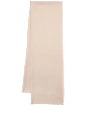 Max Mara   Magico wool scarf 