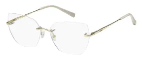 MAX MARA-MM 1346-3YG-5715-GLASSES FRAMES