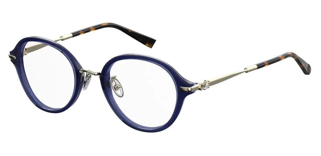 MAX MARA-MM 1376/F-PJP-4923-GLASSES FRAMES