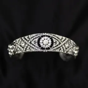 Megan's Tiara